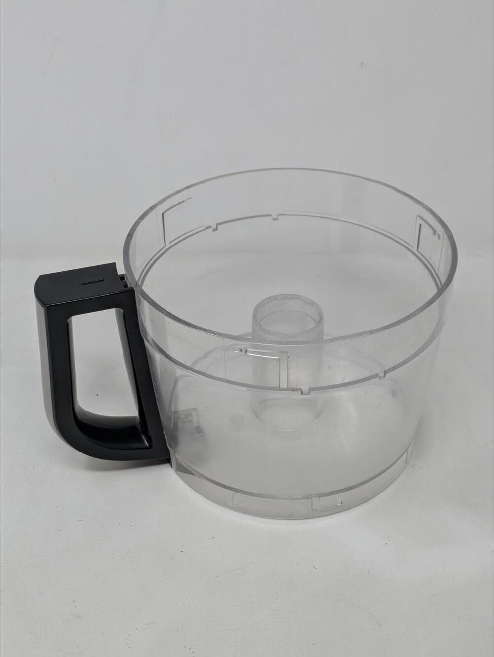 KitchenAid KFP0930 9 Cup Food Processor Handled Bowl Replacement Part